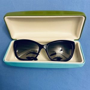Kate Spade Johanna Sunglasses